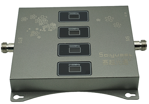  黄圃镇四频手机信号接收器200㎡
