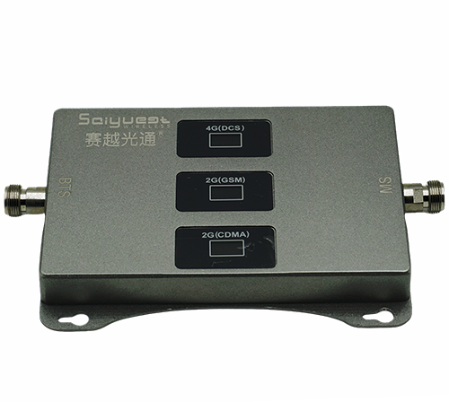 黄圃镇三频手机信号增强器200㎡