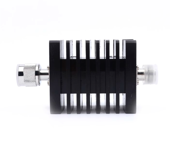  黄圃镇腔体固定衰减器0-3G/0-4G  N型接口